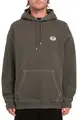 Volcom Skate Vitals Remy S Pullover Wren - L