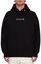 Volcom Stone Pullover Fleece Black - S 