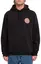 Volcom Volstoned Pullover Black - XS 