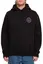 Volcom Watanite Pullover Black - S 