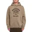 Volcom Watanite Pullover Teak - S 