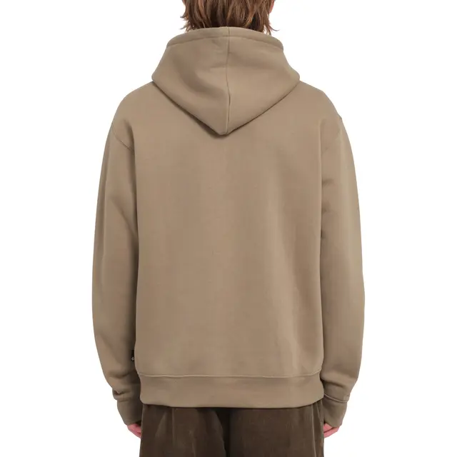 Volcom Watanite Pullover Teak - M 