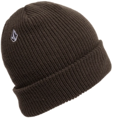 Volcom Full Stone Beanie Wren - One Size