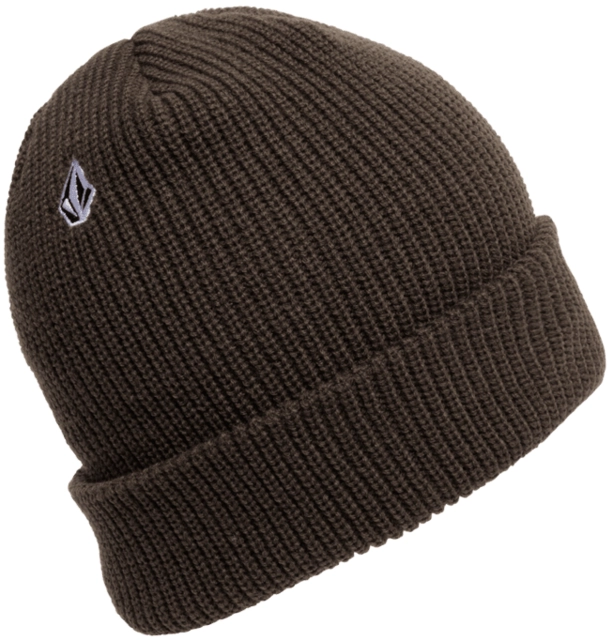 Volcom Full Stone Beanie Wren - One Size 