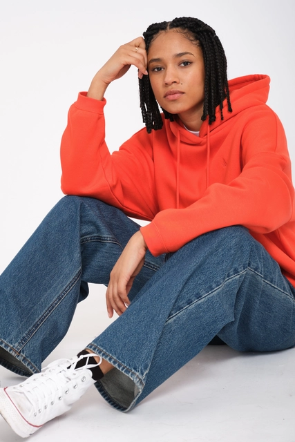 Volcom Stoned BF Hirise Indigo Ridge Wash - 24 