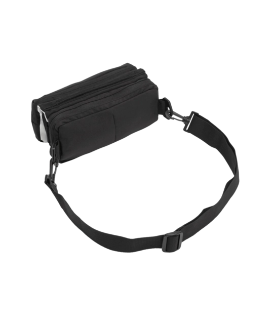 Volcom Take A Hike Hip Pack Black 