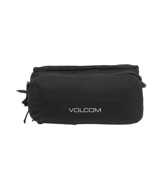 Volcom Take A Hike Hip Pack Black 