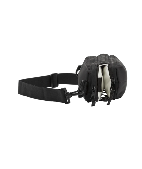 Volcom Take A Hike Hip Pack Black 