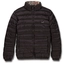 Volcom Doswalltz Reversible Jacket Print - S 