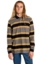 Volcom Hasley Polo LS Black - S 