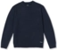Volcom Edmonder II Sweater Navy - S 