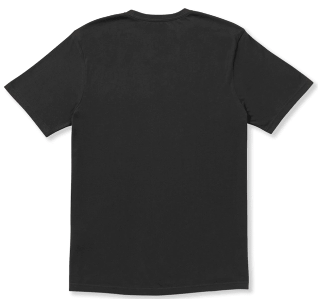 Volcom Maniacal SS Tee Stealth - S 