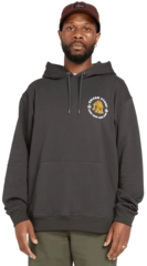 Volcom V Ent Fat Tony Pullover Stealth - M