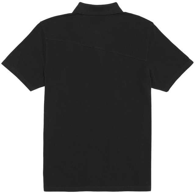 Volcom Dagger Polo SS Black - L 