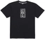 Volcom Dental SS Tee Black - XS 