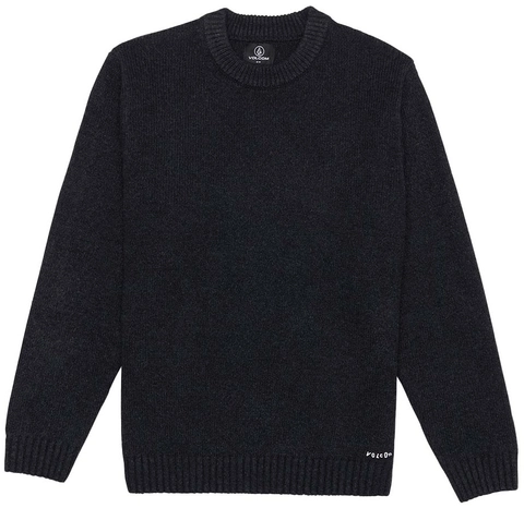 Volcom Edmonder II Sweater Black