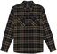 Volcom Netastone Flannel LS Black - XS 