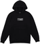 Volcom Outthere Pullover Black - XS 