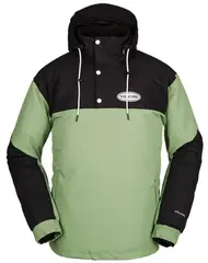 Volcom Longo Pullover Jade - L