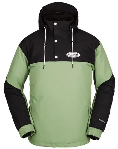 Volcom Longo Pullover Jade