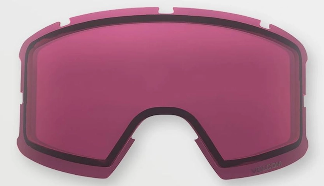 Volcom Garden Lens Rose 