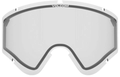 Volcom YAE Lens Clear