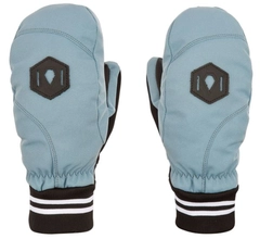 Volcom Bistro Mitt Green Ash - L