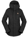 Volcom Bolt Ins Jacket Black - M