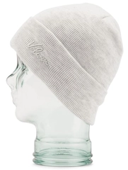 Volcom Favorite Beanie Ash Heather - One Size