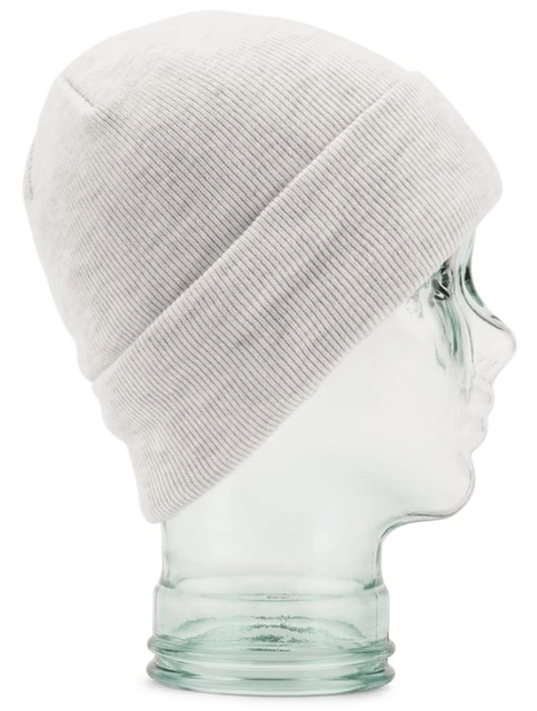 Volcom Favorite Beanie Ash Heather - One Size 