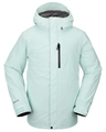 Volcom L Gore-Tex Jacket Sky - S