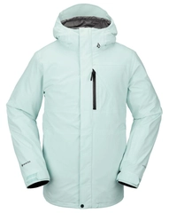Volcom L Gore-Tex Jacket Sky - S