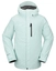 Volcom L Gore-Tex Jacket Sky - S 