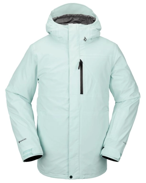 Volcom L Gore-Tex Jacket Sky - S 