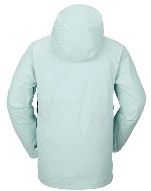 Volcom L Gore-Tex Jacket Sky - S 