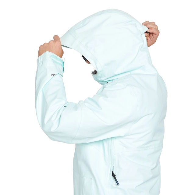 Volcom L Gore-Tex Jacket Sky - S 
