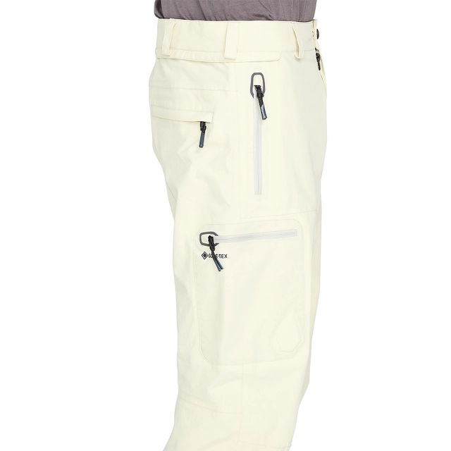 Volcom L Gore-Tex Pant Khaki - S 