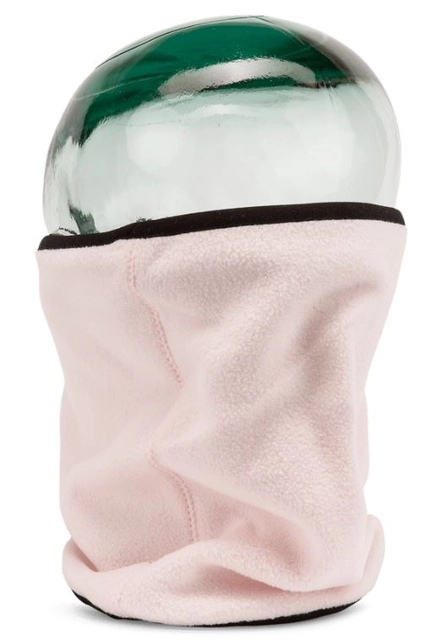Volcom Removable Neckband Party Pink - One Size 