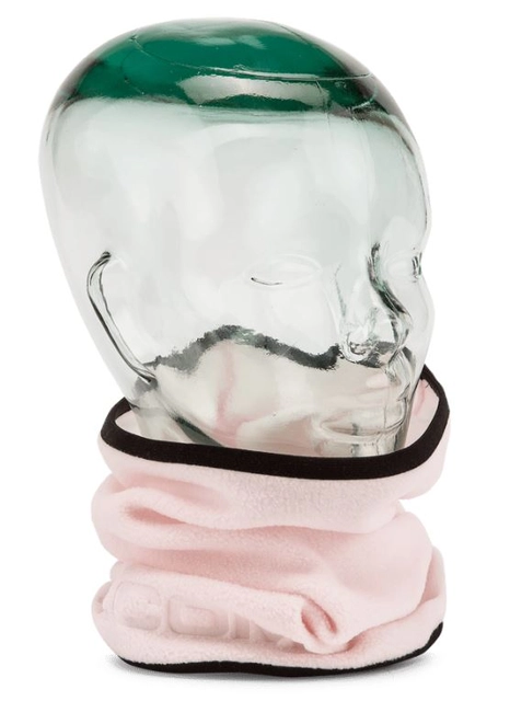 Volcom Removable Neckband Party Pink - One Size 