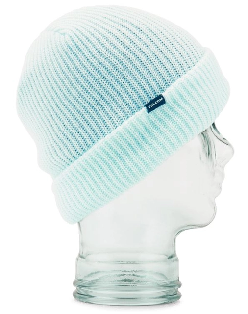 Volcom Sweep Lined Beanie Sky - One Size 