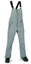 Volcom Swift Bib Overall Green Ash - M 