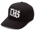 Volcom VLCM x Dustbox Hat Black - L/XL