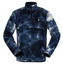 Volcom Youth Polar Fleece Pullover Storm Tie-Dye - L/12år 