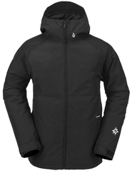 Volcom 2836 Ins Jacket Black - XS