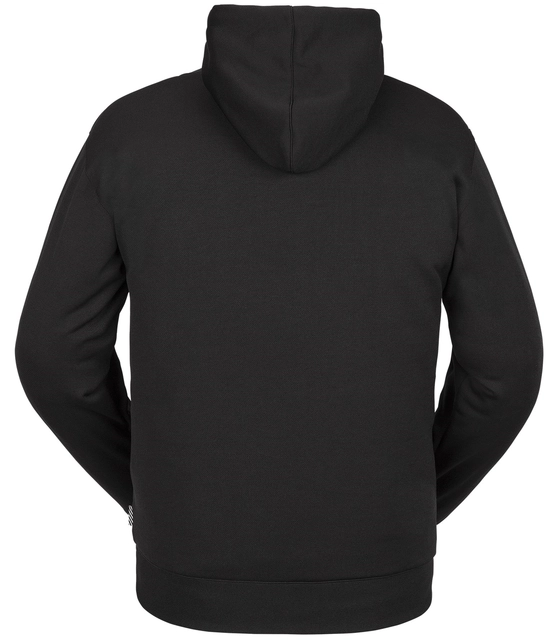 Volcom Core Hydro Fleece Black - L 