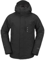 Volcom Dua Gore-Tex Jacket Black - L