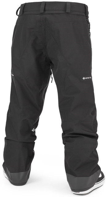 Volcom Guide Gore-Tex Pant Black - L 