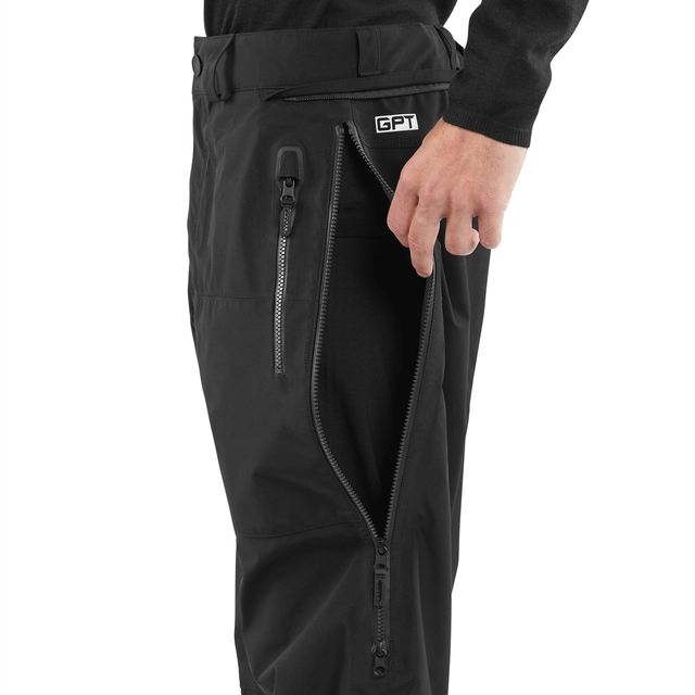 Volcom Guide Gore-Tex Pant Black - L 