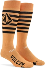 Volcom Kootney Sock Gold - L/XL