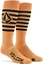 Volcom Kootney Sock Gold - S/M 